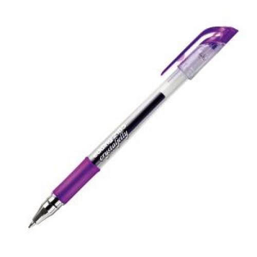 Roller gélový edding 2185 fialový Roller gélový edding 2185 fialový