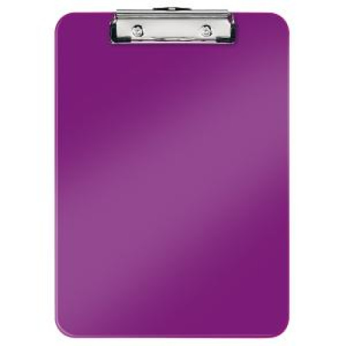 Písacia podložka A4 Leitz WOW purpurová