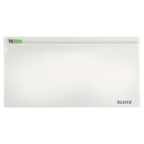 Plastový obal S so zipsom Leitz Complete Plastový obal S so zipsom Leitz Complete