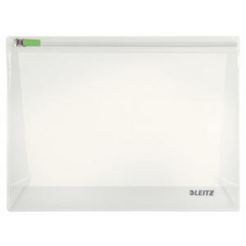 Plastový obal M so zipsom Leitz Complete Plastový obal M so zipsom Leitz Complete