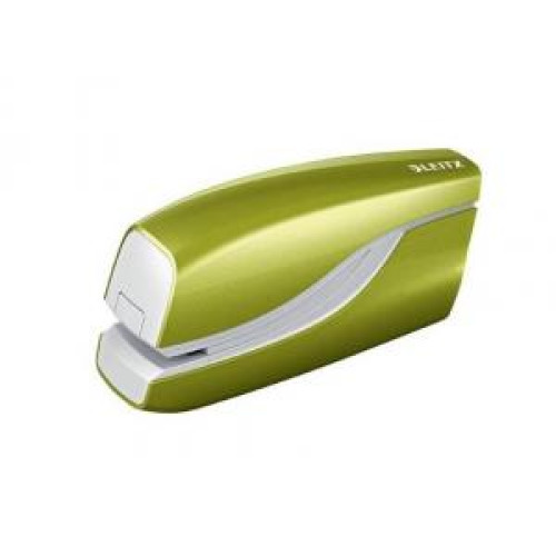 Elektrická zošívačka Leitz New NeXXt WOW 5566 zelená Elektrická zošívačka Leitz New NeXXt WOW 5566 zelená