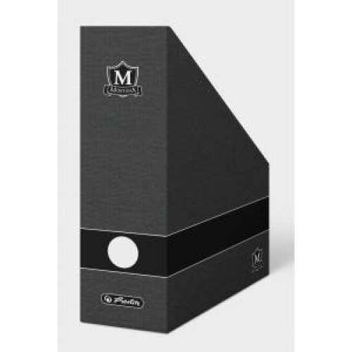 Archív na časopisy Herlitz Montana čierny Archív na časopisy Herlitz Montana čierny