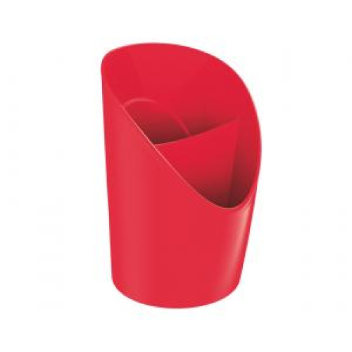 Stojan na perá VIVIDA červený Stojan na perá VIVIDA červený