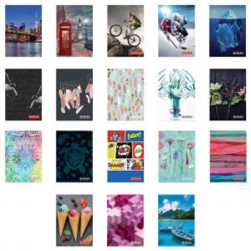 Obal na kreditné karty 6 listov mix motívov Obal na kreditné karty 6 listov mix motívov