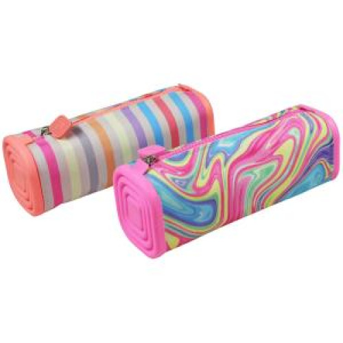 Puzdro na perá DONAU mix motívov Puzdro na perá DONAU mix motívov