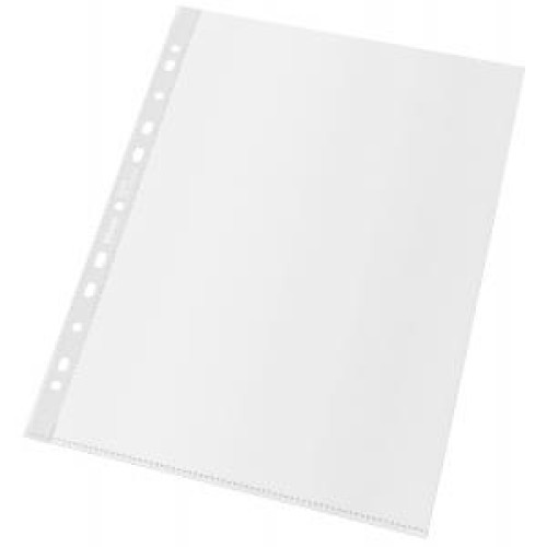 Euroobal Esselte recyklovaný A4 70 mic. Euroobal Esselte recyklovaný A4 70 mic.