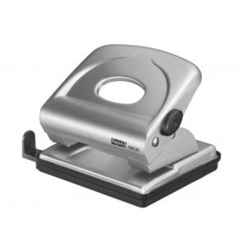 Dierovačka Rapid FMC 25 na 25 listov strieborná Dierovačka Rapid FMC 25 na 25 listov strieborná