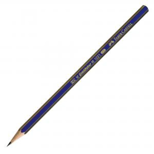 Ceruzka Faber Castell Goldfaber 1221 12ks Ceruzka Faber Castell Goldfaber 1221 12ks
