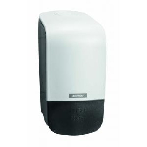 Dávkovač tekutého mydla a mydla v pene KATRIN 500 ml Dávkovač tekutého mydla a mydla v pene KATRIN 500 ml