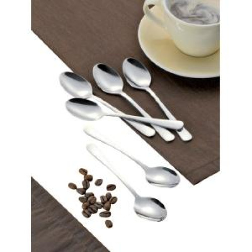 Lyžička čajová 12 ks