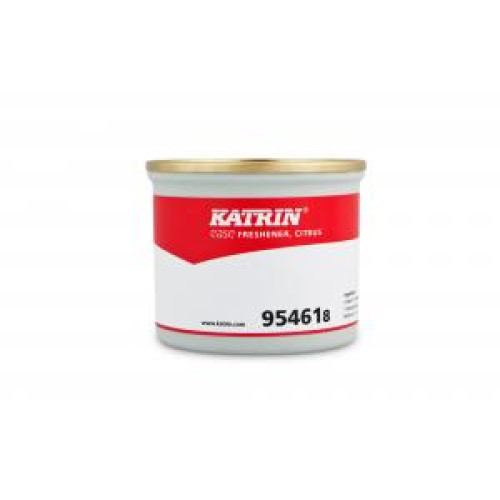 Náplň do elektrického osviežovača vzduchu KATRIN vôňa citrus Náplň do elektrického osviežovača vzduchu KATRIN vôňa citrus