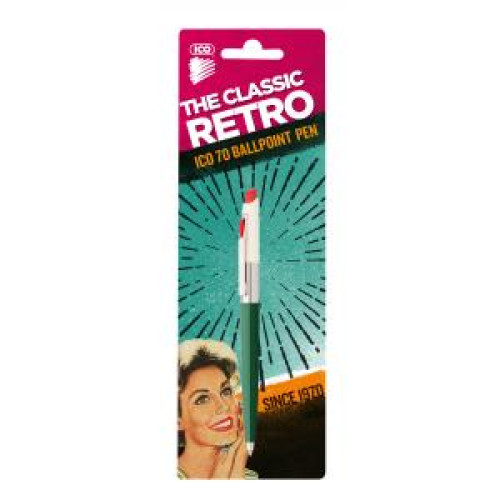 Guľôčkové pero ICO 70 Guľôčkové pero ICO 70
