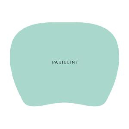 Podložka pod myš Karton PP Pastelini zelená