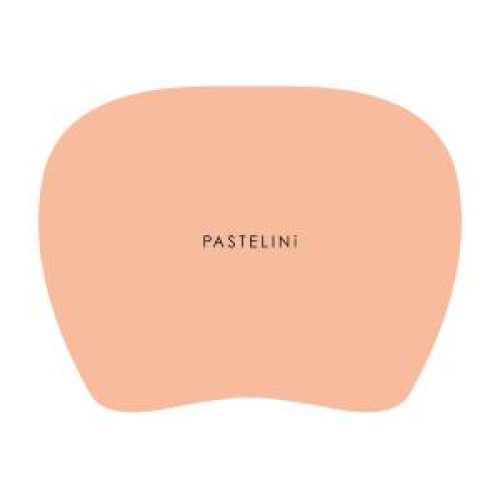 Podložka pod myš Karton PP Pastelini marhuľová