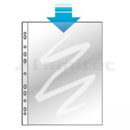 Euroobal Karton PP A4 lesklý 140mic Euroobal Karton PP A4 lesklý 140mic