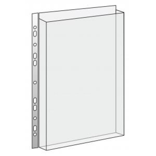 Euroobal na katalógy Karton PP 180mic 10ks Euroobal na katalógy Karton PP 180mic 10ks