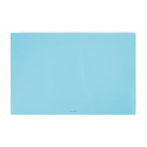 Podložka na stôl 60x40cm PASTELINI modrá