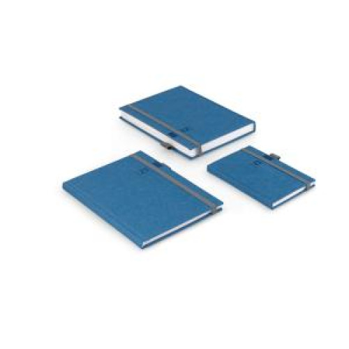 Diár Tweed týždenný vreckový modrý 2024 Diár Tweed týždenný vreckový modrý 2024