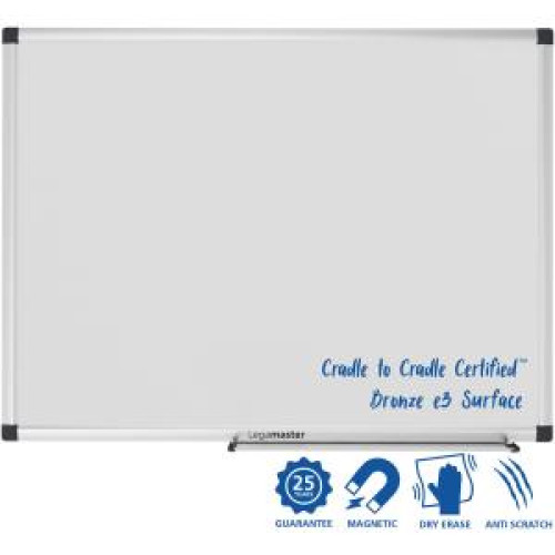 Tabuľa magnetická UNITE PLUS 45x60 cm Tabuľa magnetická UNITE PLUS 45x60 cm