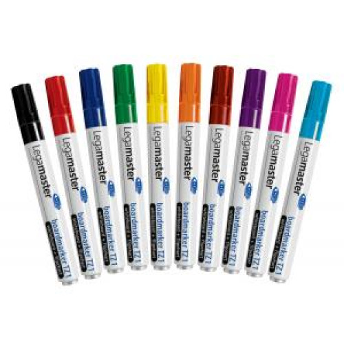 Sada popisovačov TZ 1/10 S Sada popisovačov TZ 1/10 S