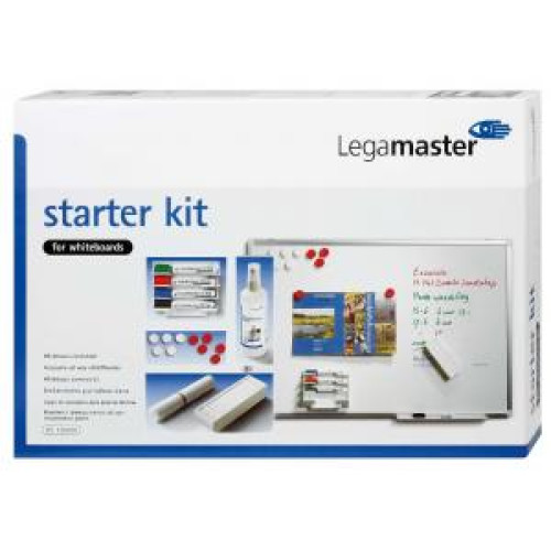 Štartovacia sada k bielym tabuliam