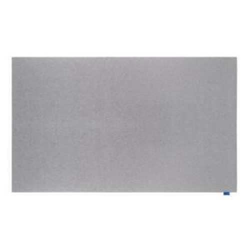 Textilná akustická napichovacia nástenka WALL-UP horizontálna 119,5x200 cm tichá sivá Textilná akustická napichovacia nástenka WALL-UP horizontálna 119,5x200 cm tichá sivá