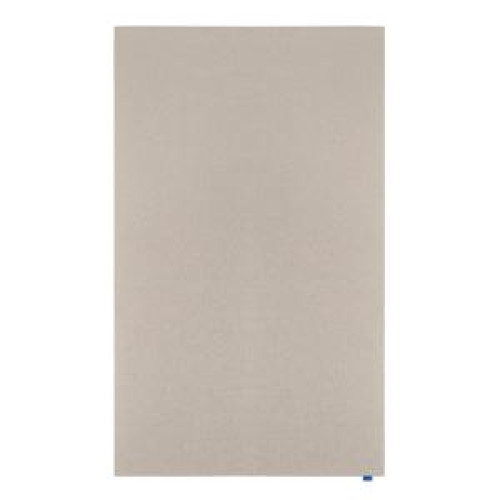 Textilná akustická napichovacia nástenka WALL-UP verikálna 200x119,5 cm jemná béžová Textilná akustická napichovacia nástenka WALL-UP verikálna 200x119,5 cm jemná béžová