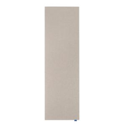 Textilná akustická napichovacia nástenka WALL-UP verikálna 200x59,5 cm jemná béžová Textilná akustická napichovacia nástenka WALL-UP verikálna 200x59,5 cm jemná béžová