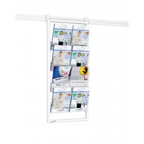 Stojan na časopisy LEGALINE Stojan na časopisy LEGALINE