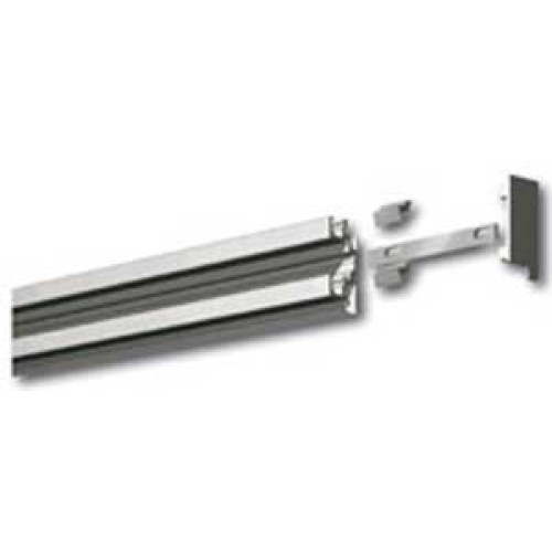Koľajnicová sada 120 cm LEGALINE Koľajnicová sada 120 cm LEGALINE
