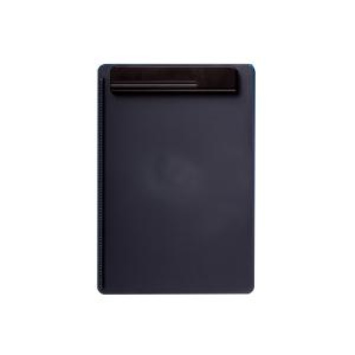 Písacia podložka A4 MAULgo z recyklovaného plastu čierna Písacia podložka A4 MAULgo z recyklovaného plastu čierna