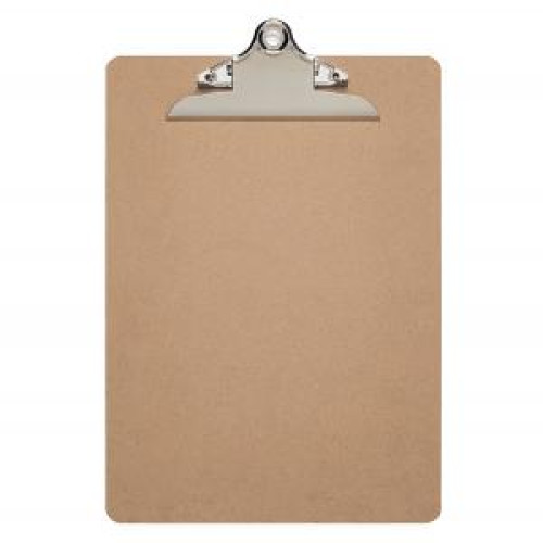 Písacia podložka A4 MAULclassic drevená hnedá Písacia podložka A4 MAULclassic drevená hnedá