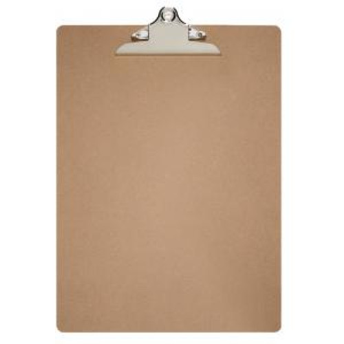 Písacia podložka A3 MAULclassic drevená hnedá Písacia podložka A3 MAULclassic drevená hnedá