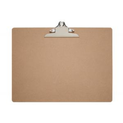 Písacia podložka A3 na šírku MAULclassic drevená hnedá Písacia podložka A3 na šírku MAULclassic drevená hnedá