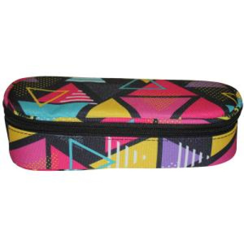 Puzdro na perá DONAU malé Triangle Puzdro na perá DONAU malé Triangle