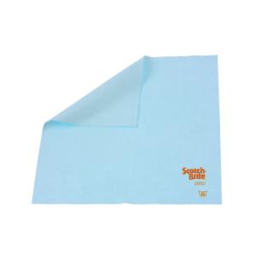 Utierka z mikrovlákna Scotch-Brite 2060 10ks modrá Utierka z mikrovlákna Scotch-Brite 2060 10ks modrá
