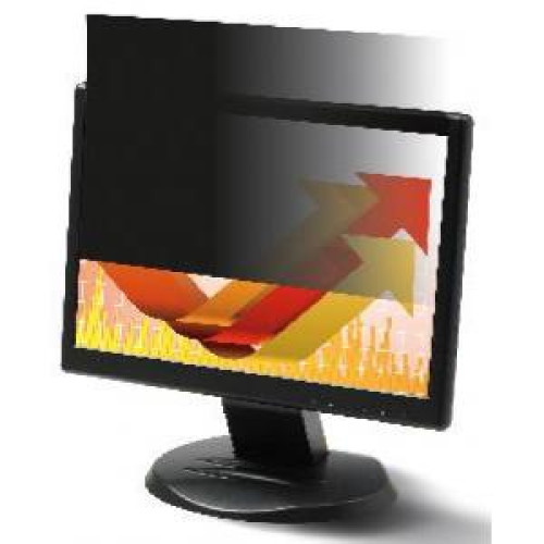 Bezpečnostný filter 3M PF22W 22` 47.4x29.6cm 16:10 Bezpečnostný filter 3M PF22W 22` 47.4x29.6cm 16:10