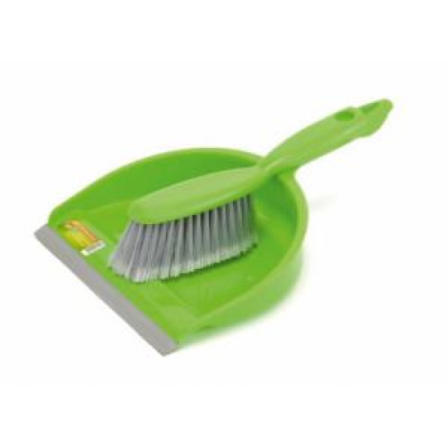 Metlička s lopatkou Scotch-Brite Metlička s lopatkou Scotch-Brite