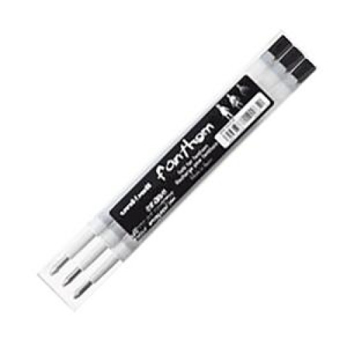 Náhradná náplň uni Fanthom UFR-122-07 (0.7mm) modrá Náhradná náplň uni Fanthom UFR-122-07 (0.7mm) modrá
