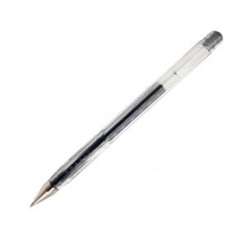 Roller gélový uni Signo UM-120 čierny Roller gélový uni Signo UM-120 čierny