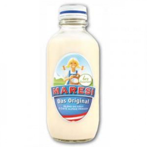 Mlieko do kávy Maresi 250 g Mlieko do kávy Maresi 250 g
