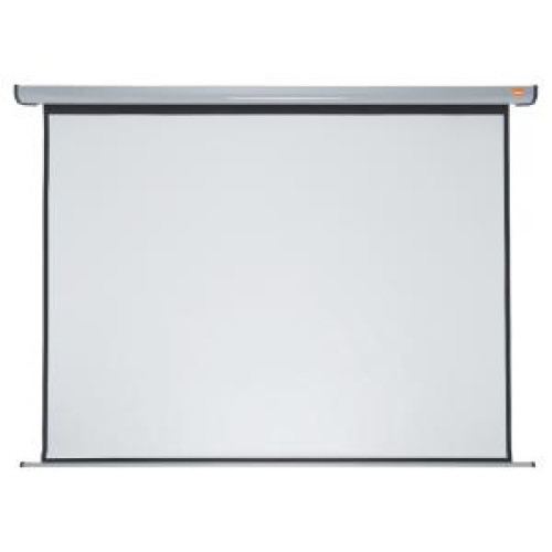 Elektrické plátno Nobo 2400 × 1800 mm Elektrické plátno Nobo 2400 × 1800 mm