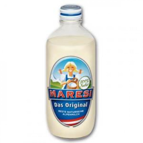 Mlieko do kávy Maresi 500 g Mlieko do kávy Maresi 500 g