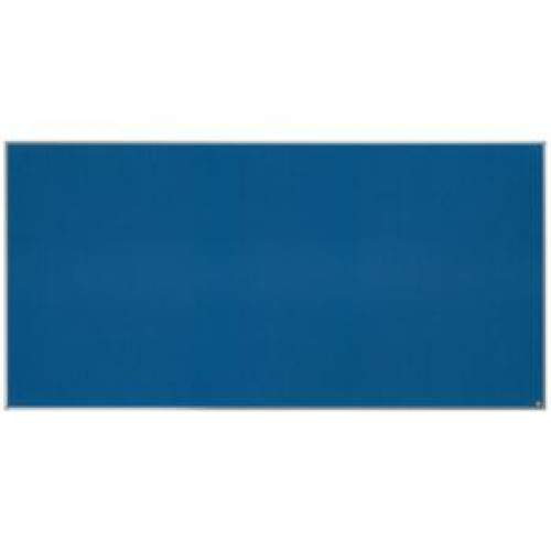 Tabuľa napichovacia Nobo Essence 120x240 cm modrá Tabuľa napichovacia Nobo Essence 120x240 cm modrá