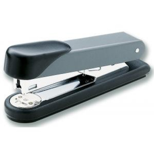 Zošívačka Novus Stabil malá čierna/sivá Zošívačka Novus Stabil malá čierna/sivá