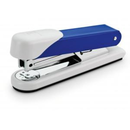 Zošívačka Novus Stabil malá modrá/sivá Zošívačka Novus Stabil malá modrá/sivá
