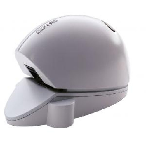 Elektrická zošívačka Novus B 90EL sivá Elektrická zošívačka Novus B 90EL sivá