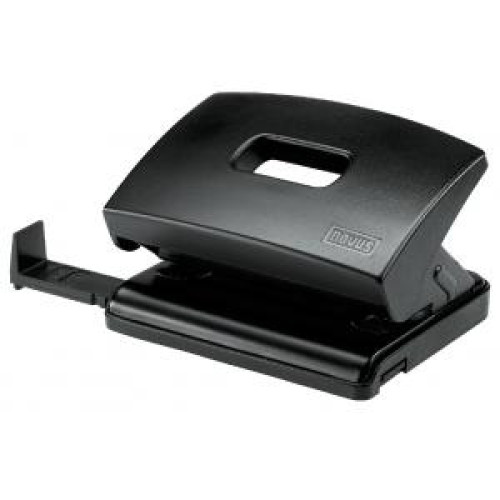 Dierovačka Novus C 216 čierna Dierovačka Novus C 216 čierna