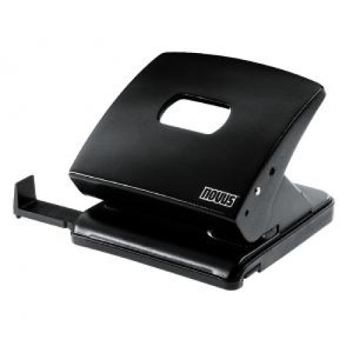 Dierovačka Novus C 225 čierna Dierovačka Novus C 225 čierna