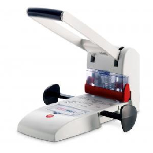 Dierovačka Novus B 2200 sivá Dierovačka Novus B 2200 sivá